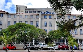 Balmoral Hotel Durban
